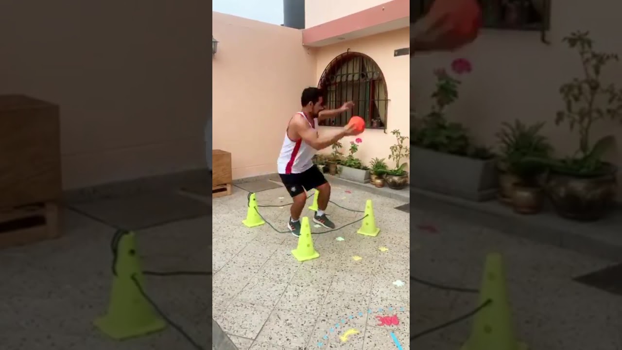 Ejercicio 4 Giro 360°