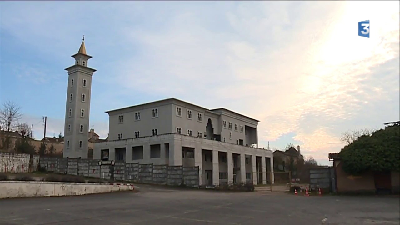 Poitiers : une nouvelle salle de prière pour les musulmans dans le quartier des Trois Cités