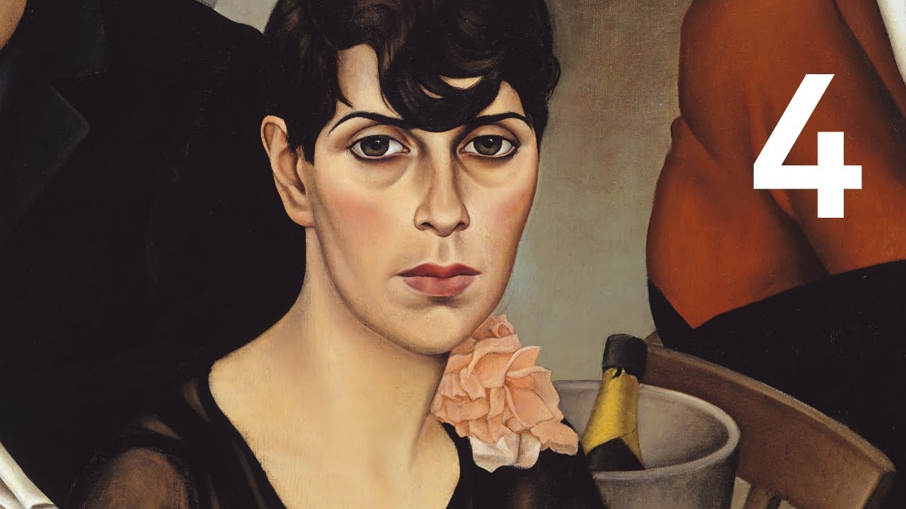 Margit J. Mayer über 