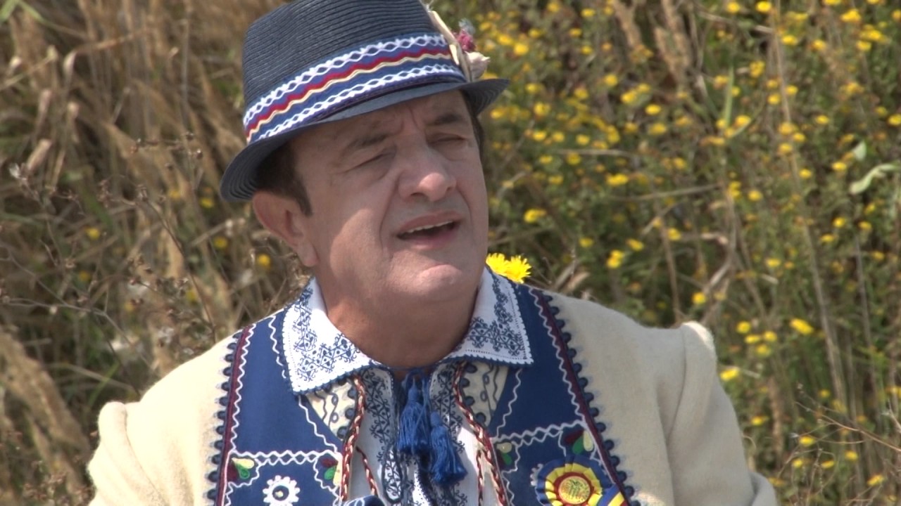 Stefan  Vlad  -  ”Balada  florii  de  nufăr” (baladă  mitologică)