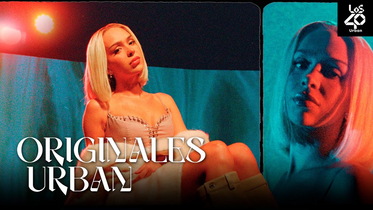 BAD GYAL: 