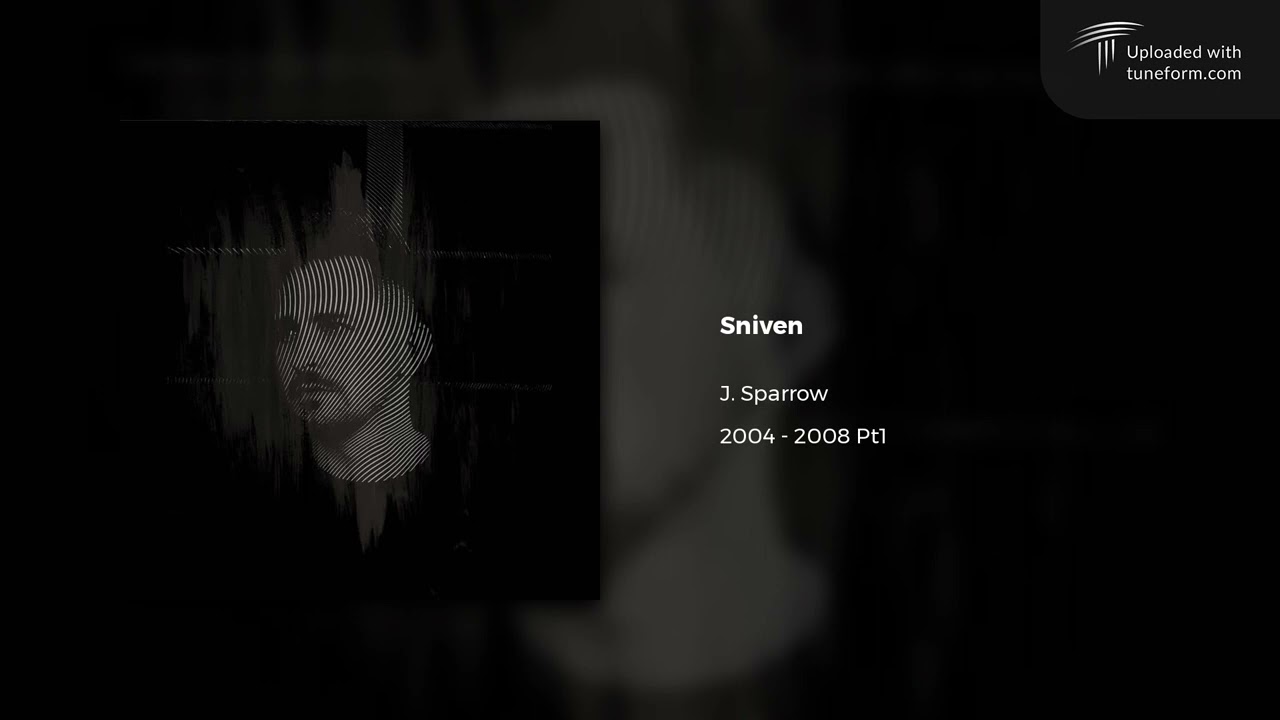 Jack Sparrow - Sniven (Free Download) [Deep Dubstep]