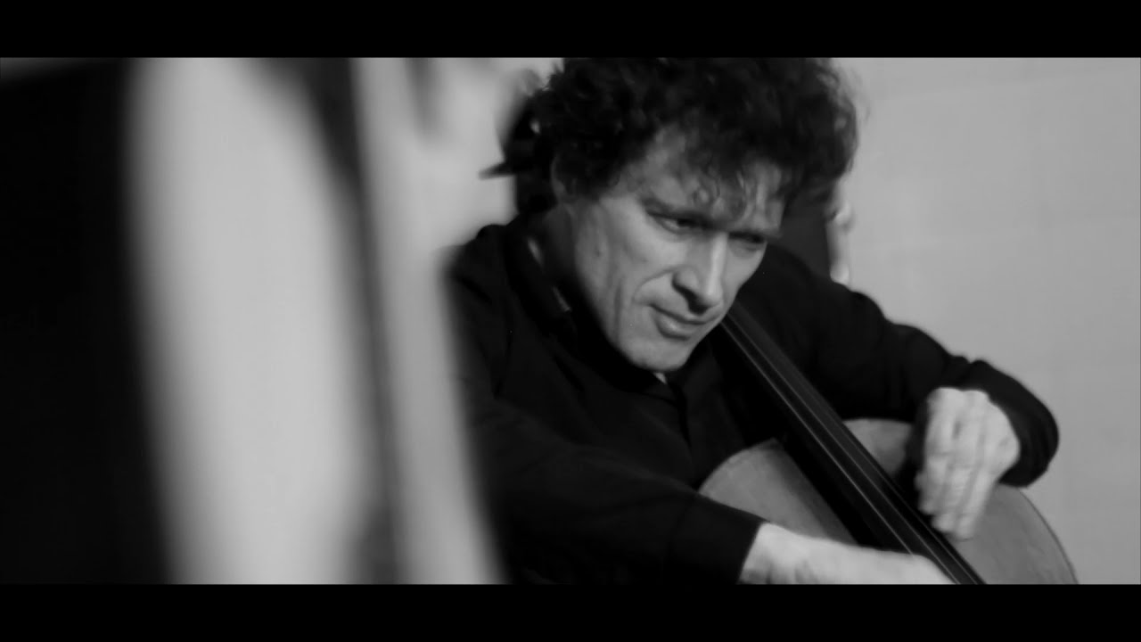 Jouve & Salque: Sonate for guitar & cello (4/rêve fou)