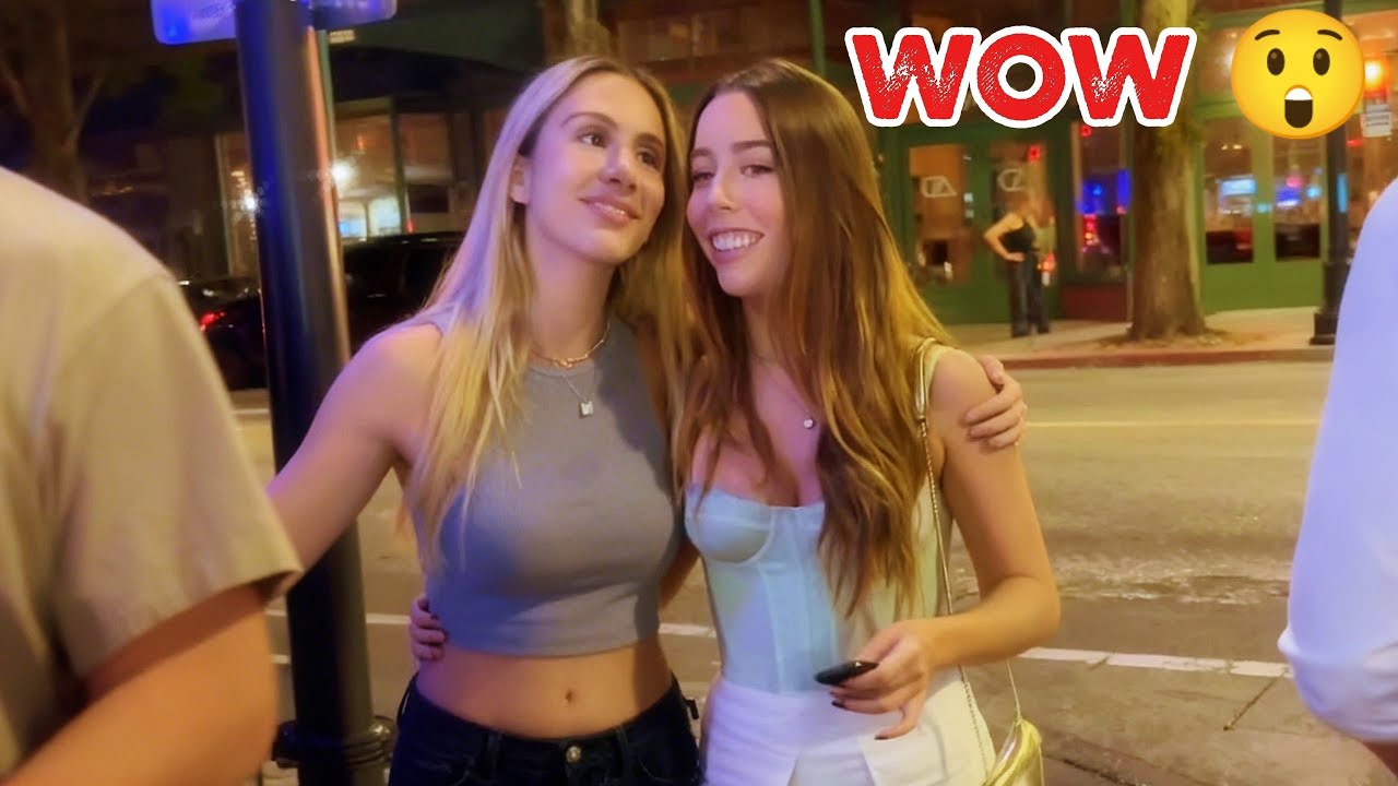 People Cant Ignore The Handsome Guy In the Street- People Reaction To Okan Serbes 