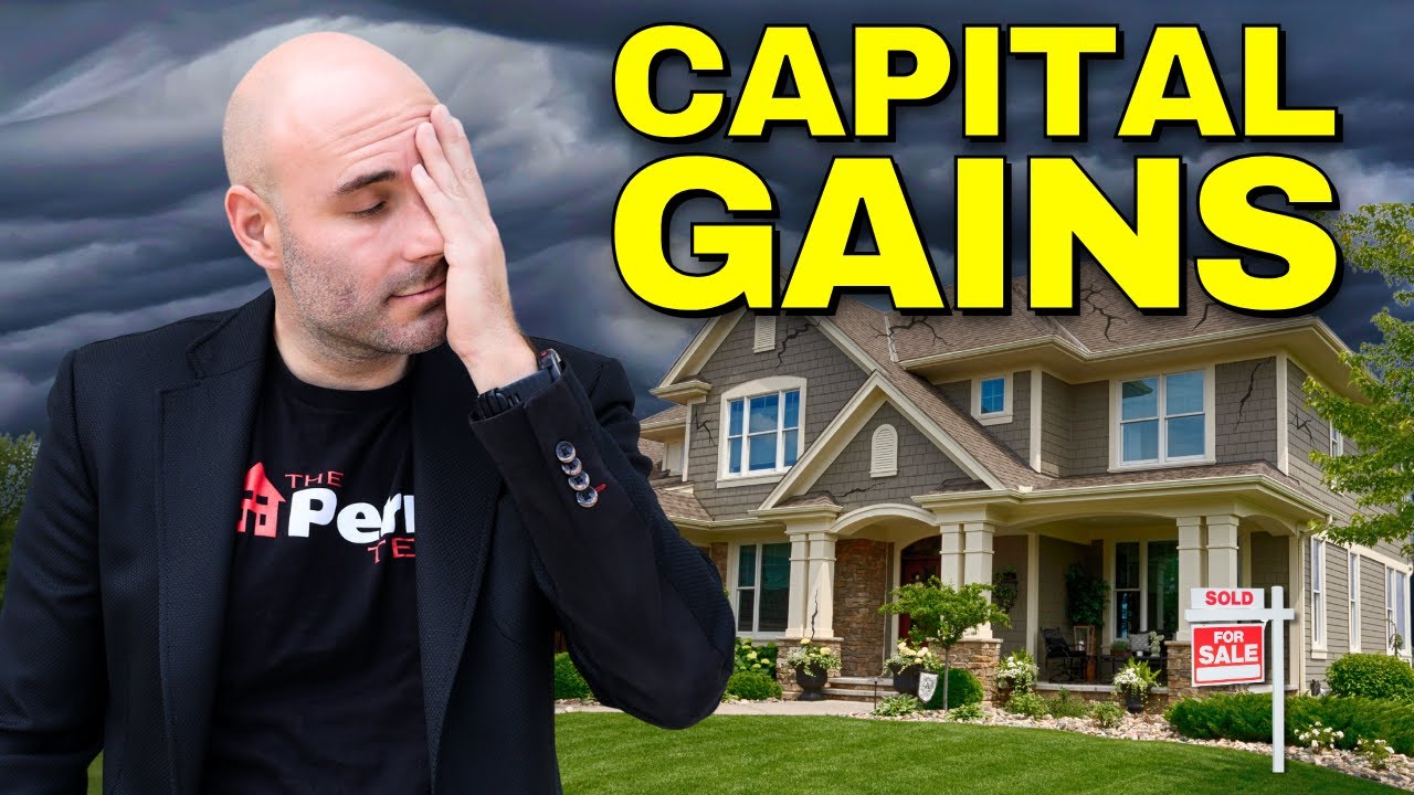 How Home Appreciation Costs You More When Selling (And How to AVOID It)