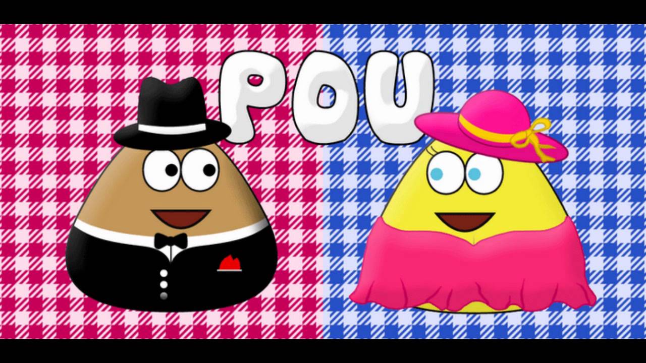 Soundtrack from Pou *-* - Beach Volley (Good Quality)