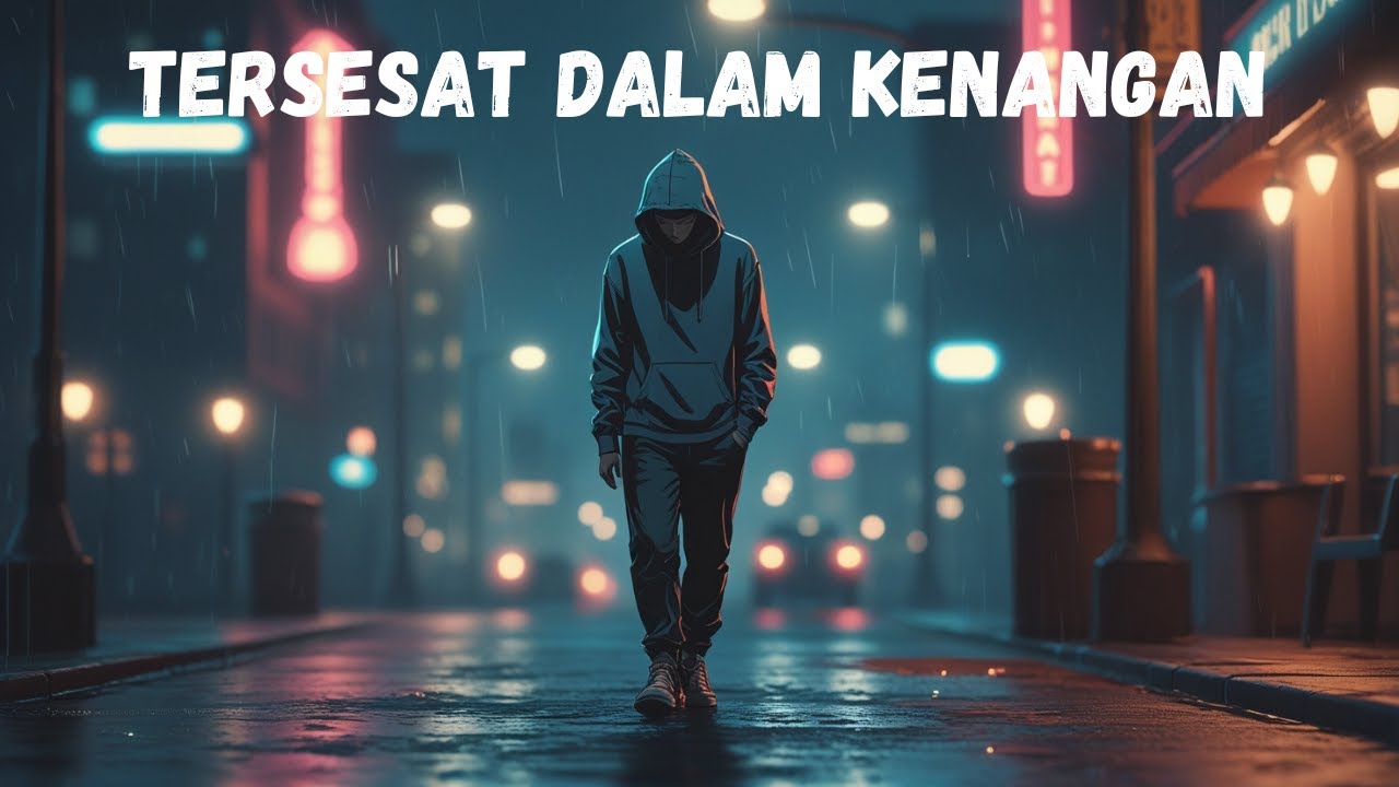 Tersesat Dalam Kenangan... Kok Susah Banget Move On? 😢💔