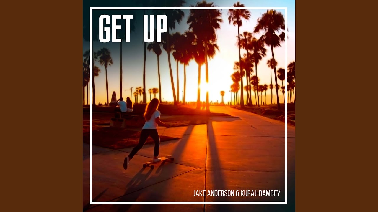 Get Up