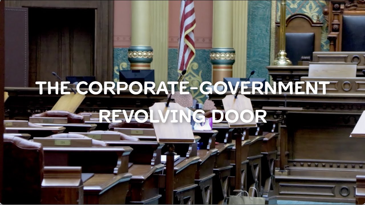The Rise of America's Digital Surveillance State: EP 7