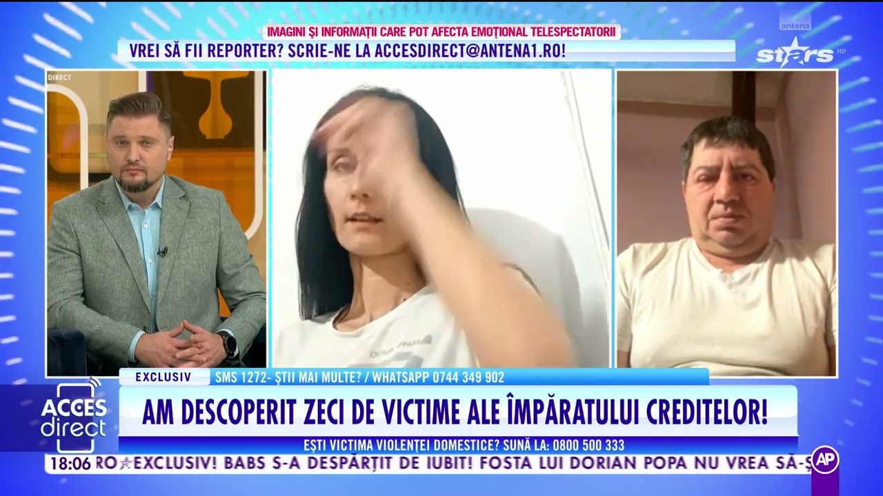 Dosarul victimelor păgubite de Împăratul creditelor explodează! Ce informații au ieșit la iveală
