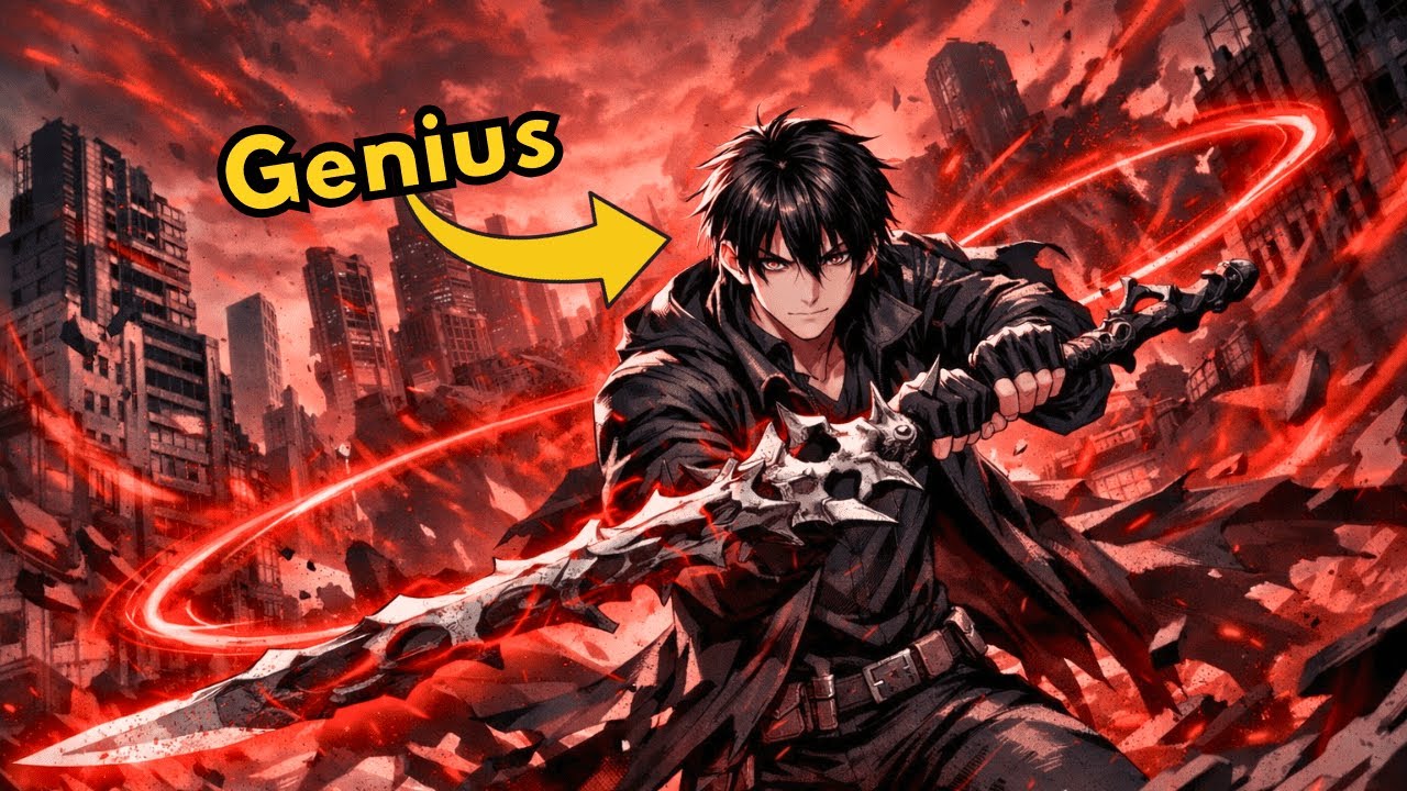 SSS-Level God Regressed to the Day He Was Framed and Meant to Die - Manhwa Recap