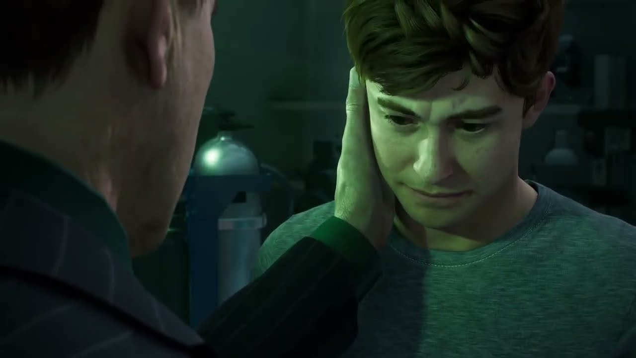 Spider-Man 2 [PRIMER CONTACTO] (Latino)