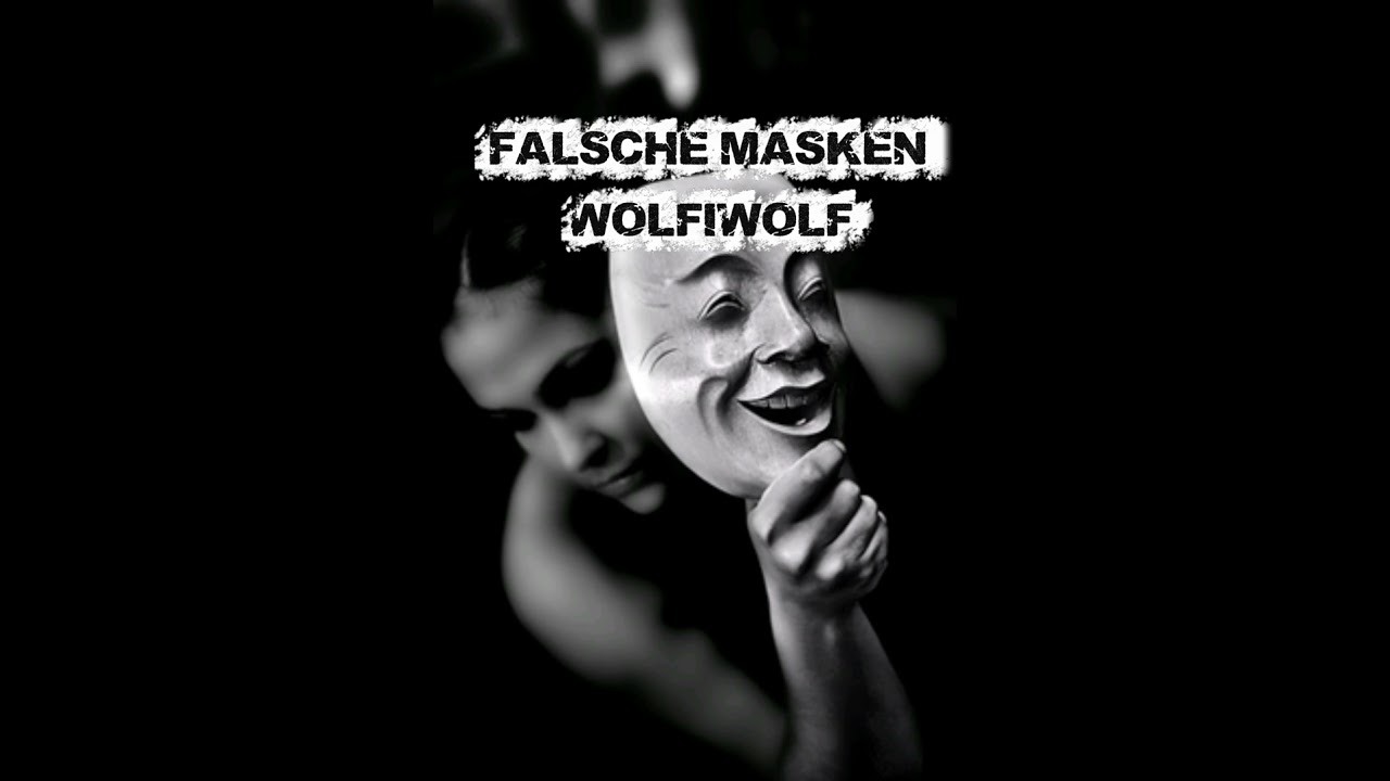 Falsche Masken