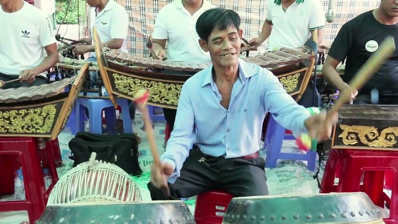 ngũ âm Đàm 100 ngày ông Lâm vôl
