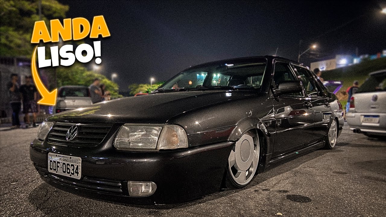 FEZ TUDO PARA ANDAR BAIXO SANTANA TRAVO O ROLÊ CONFIRA