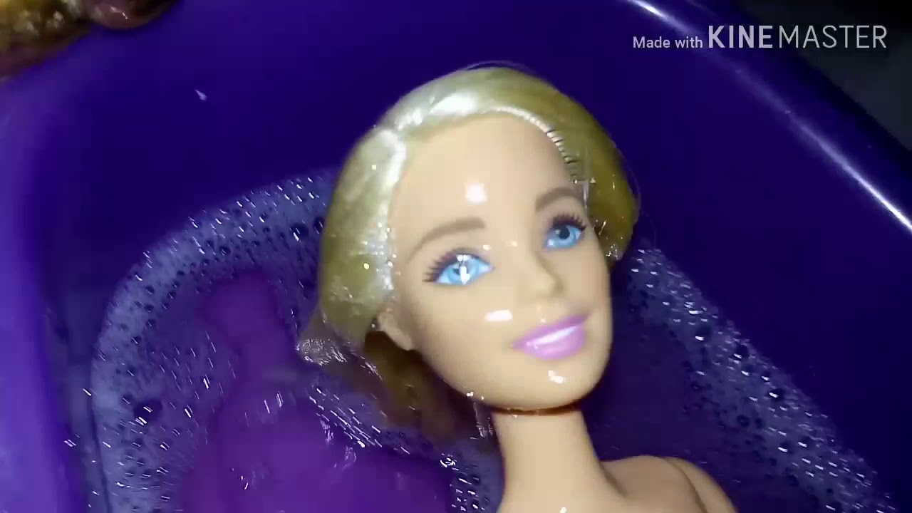 Expectativa VS Realidade versão Barbie