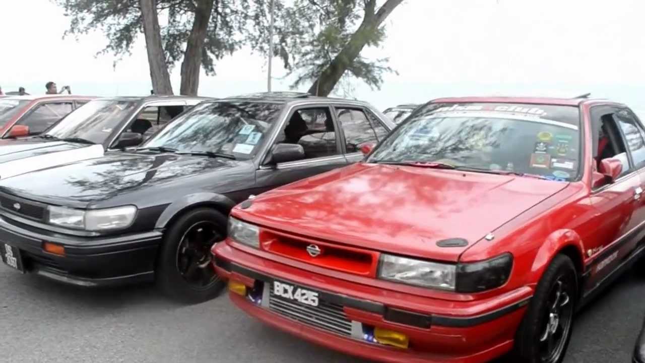 U12 Division Gathering 2012 : Part 2