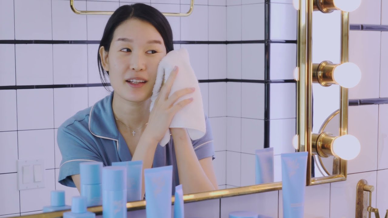 Get Unready with Charlotte Cho: Skincare Ritual ft. Then I Met You