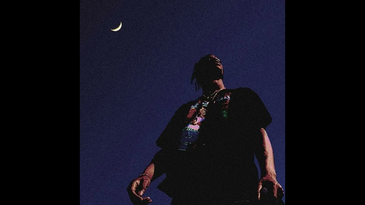 [FREE] Playboi Carti x Pierre Bourne Type Beat - 