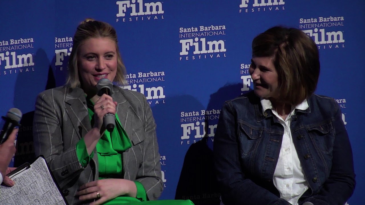 SBIFF Cinema Society - 