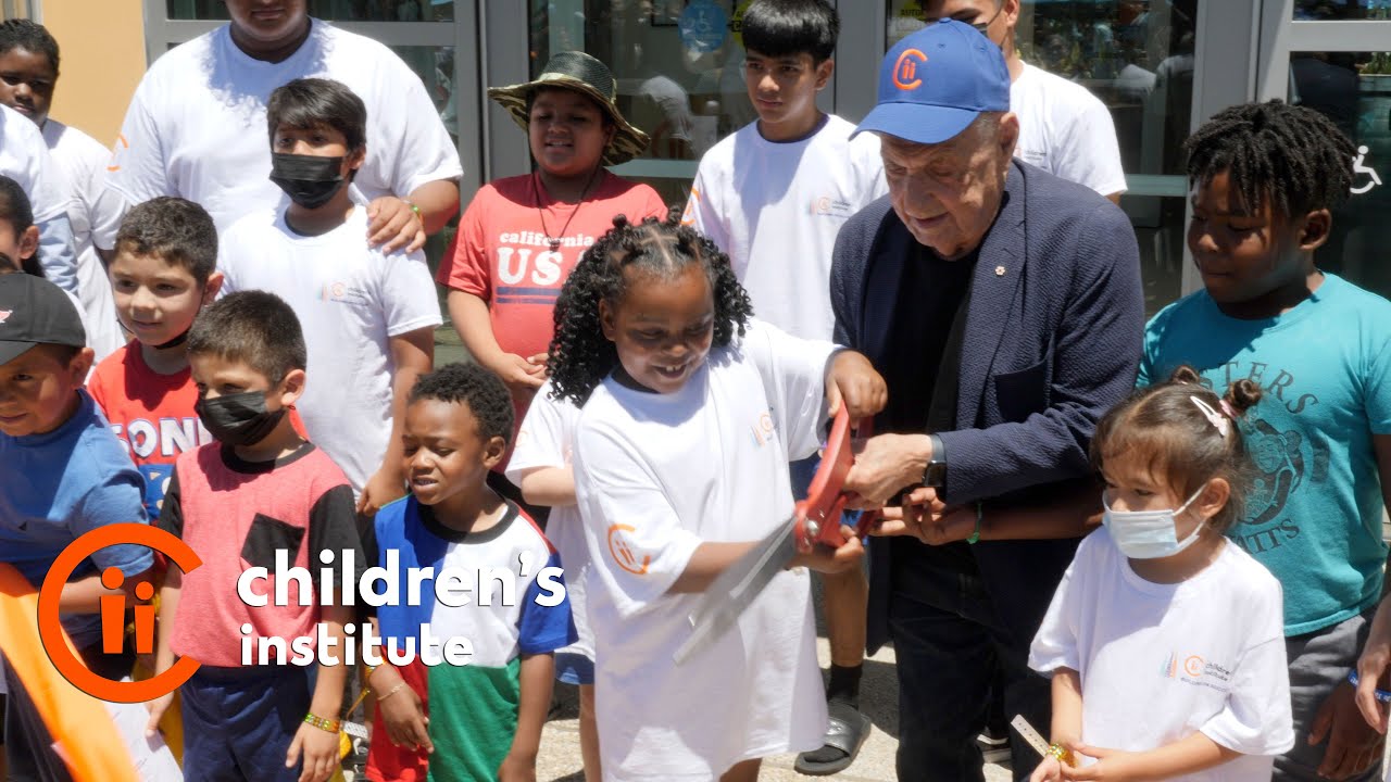 Serving the Community