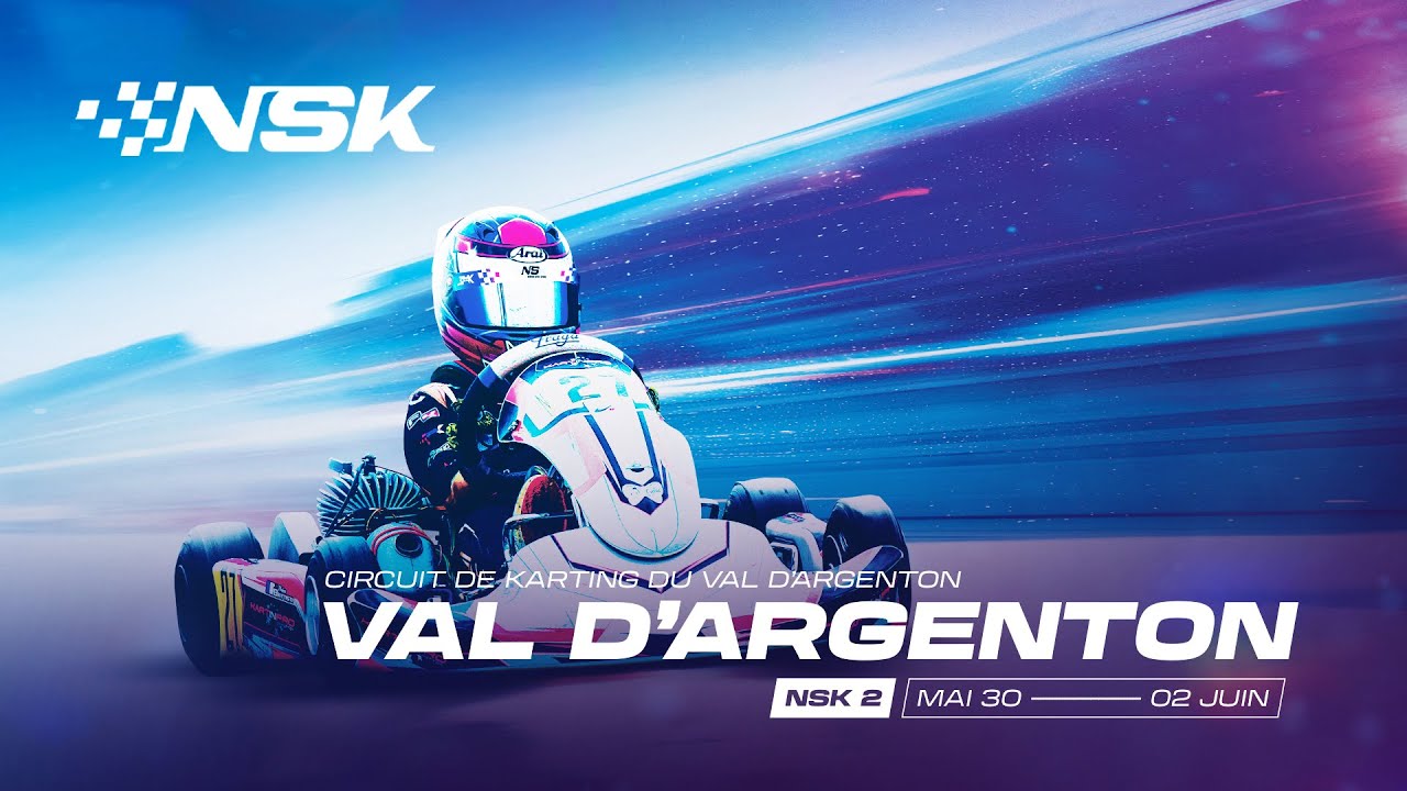 NSK 2024 Val D'Argenton - Finale
