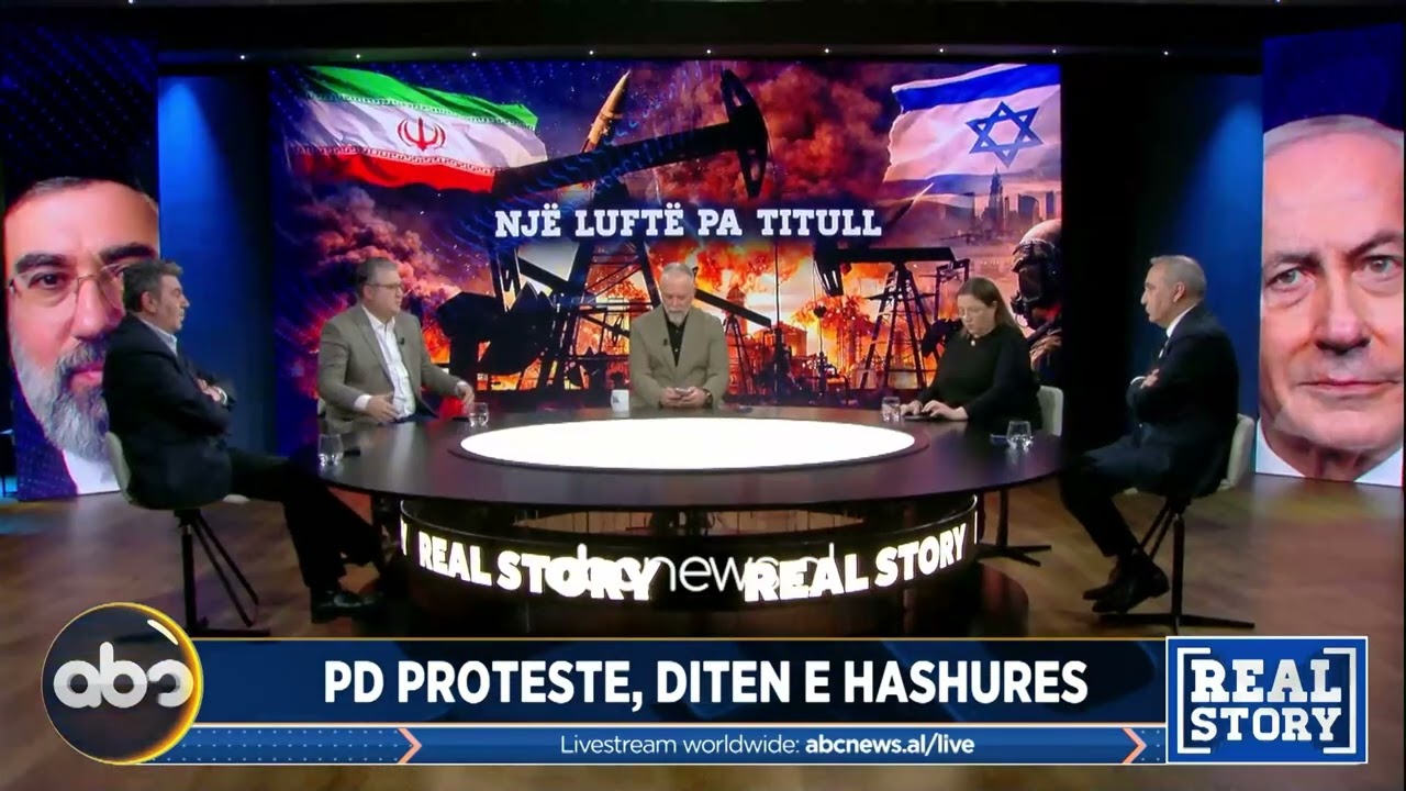 Protestë në ditën e Hashures/ Minxhozi: PD nuk krijon një fabulë për të rrëzuar qeverinë