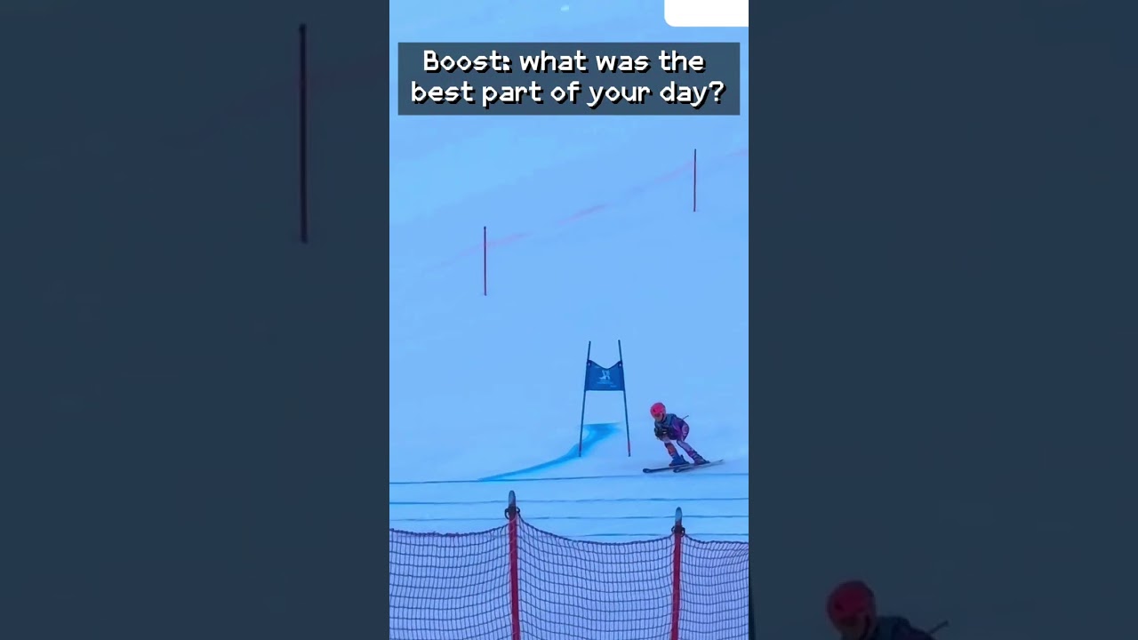 I promise this is the last ski edit ✍️ 
