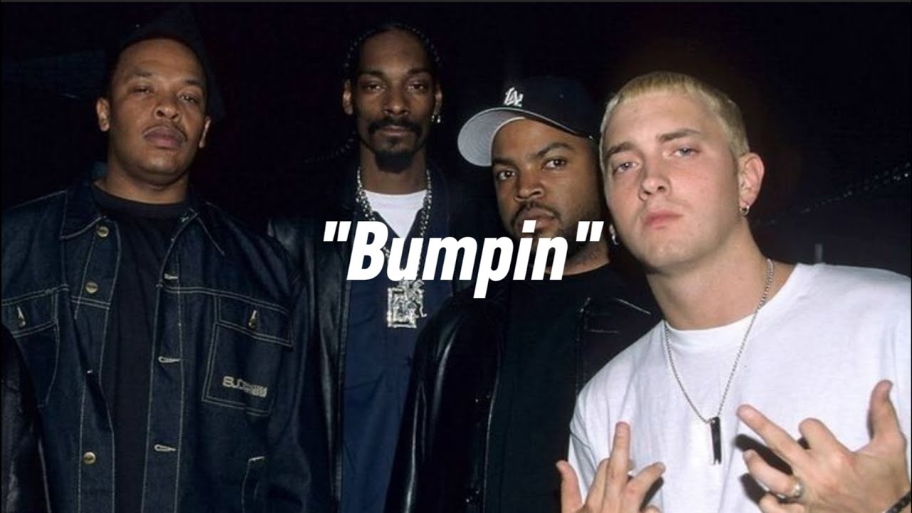 [HARD] Snoop Dogg x Ice Cube West Coast Type Beat - 