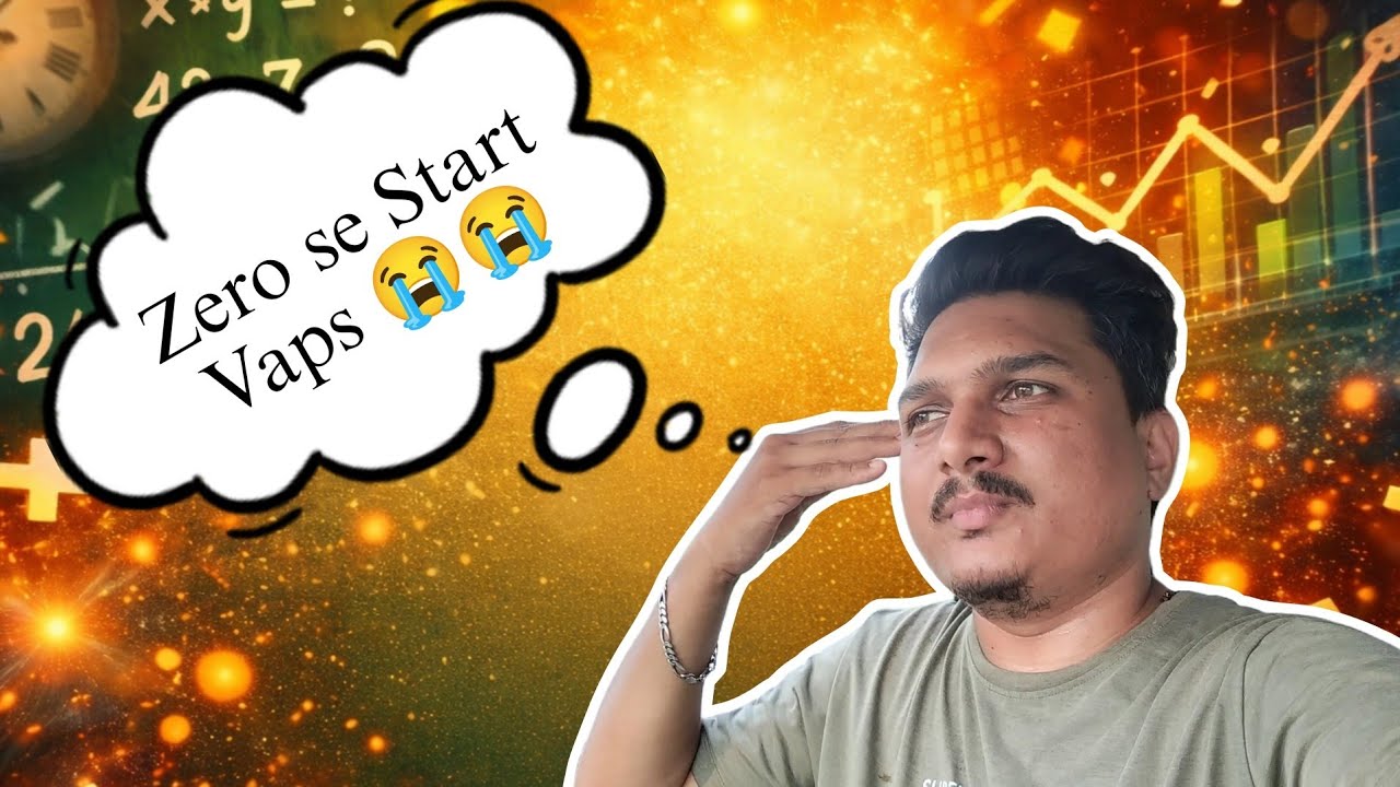 Sab kuch Vaps 0 se Start Krna he 😭😭 || Ab Jho hoga dekha Jaega 🥳😊