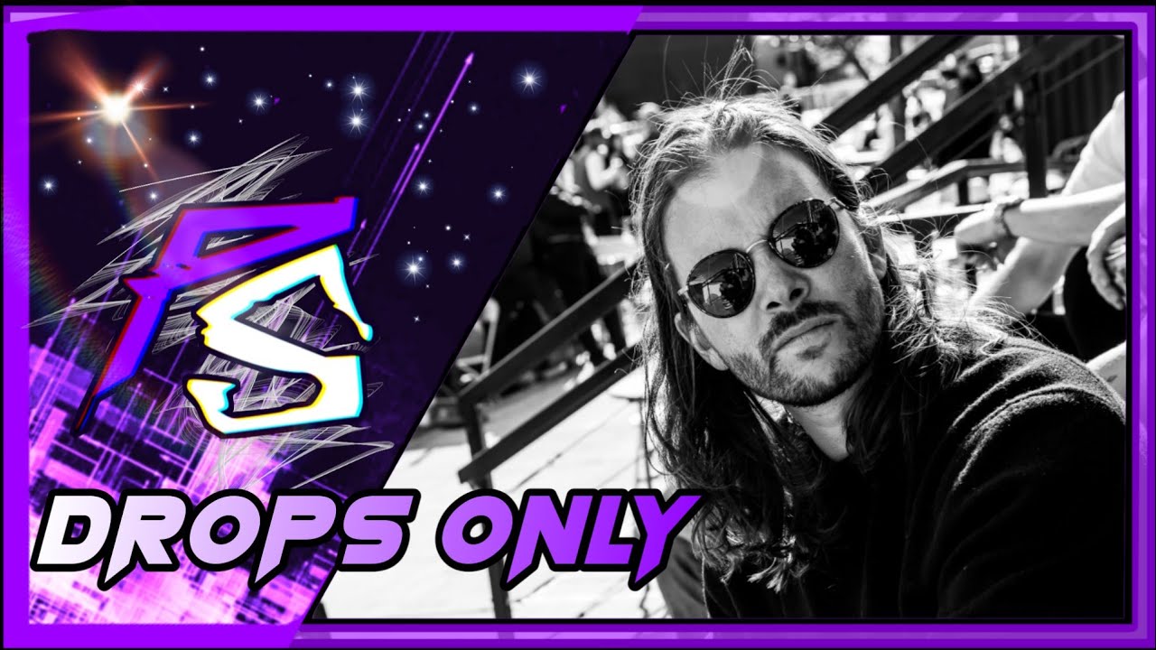 [DROPS ONLY] Seven Lions @ Ubbi Dubbi 2021