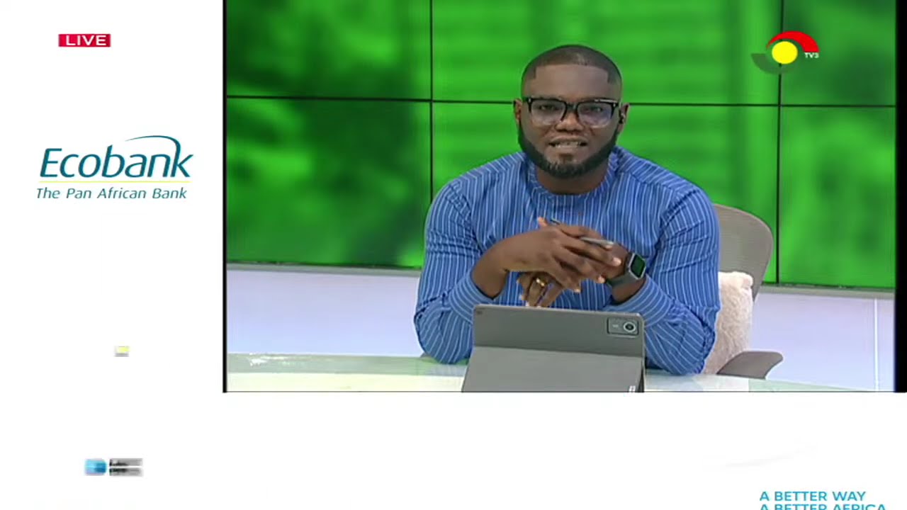 LIVE: Business Focus || 09-03-2026