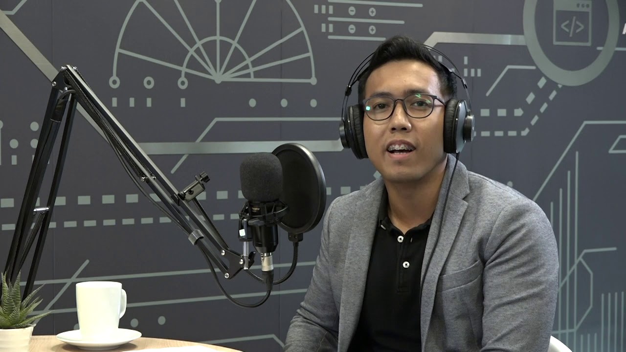 Exclusive Networks Indonesia & Fortinet - Final Teknopedia Podcast #1