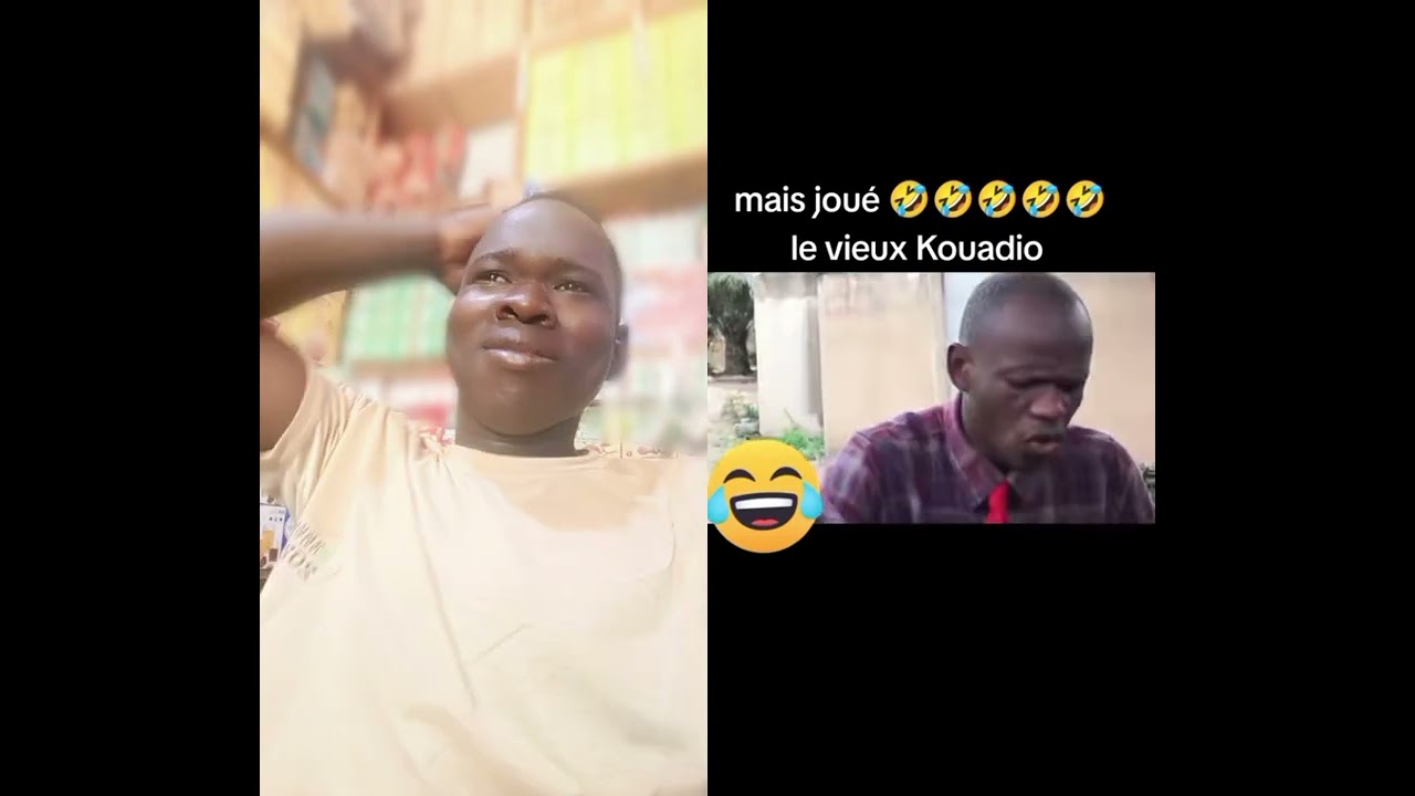 ta vie privée est rentrée dans notre vie privée 🤣