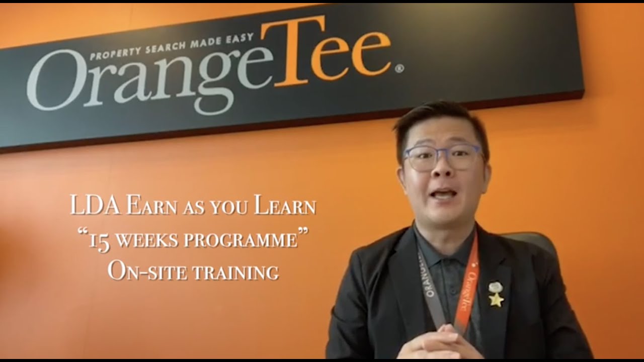 Landed7772 Earn As You Learn Batch 7 Intake - First Briefing Registration