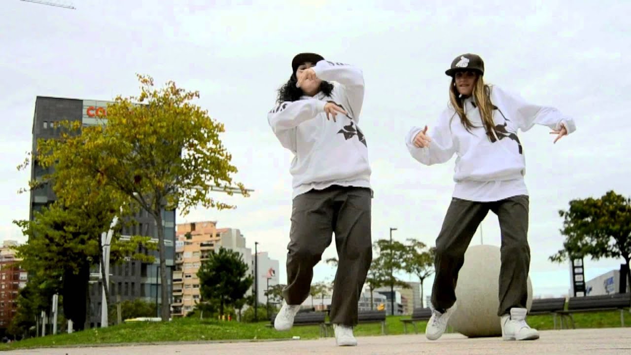 Street Dance Area 2013