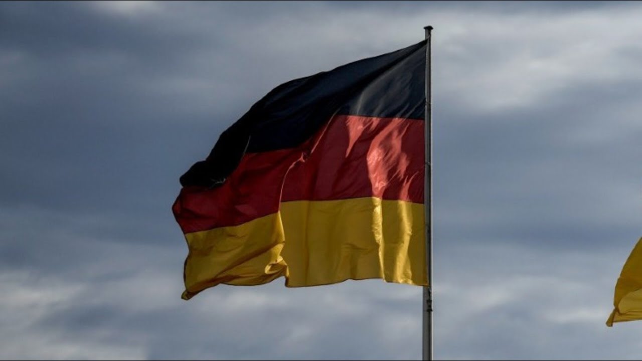 German men now required to seek military approval to leave country for over three months