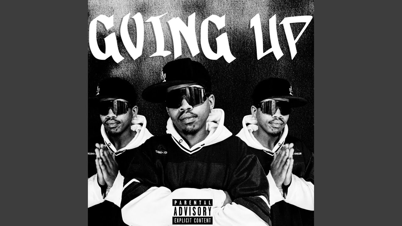 Going Up