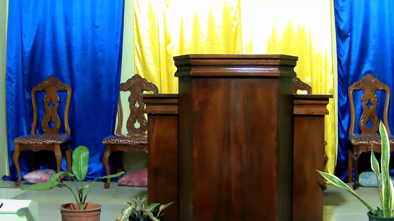 Youth Month Sunday Evangelistic Series || Sis. Monique Lightbody || November 3, 2024
