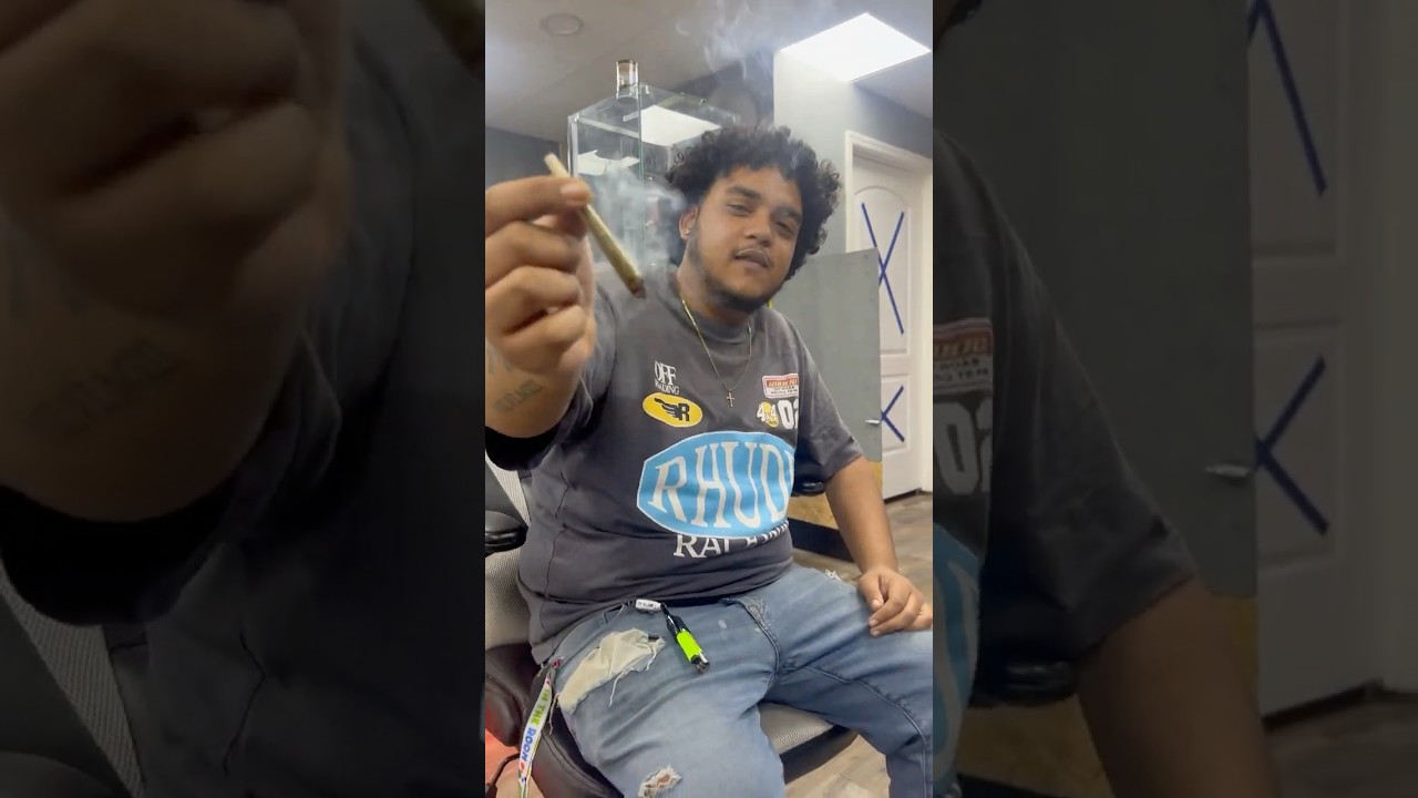 ZaHouse Exotic THCA Pre-Roll review Orlando,Fl #002 #thca #cannabiseducation #zahouse