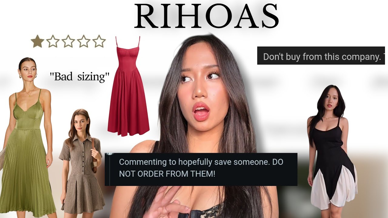 Trying RIHOAS | Is it worth it?