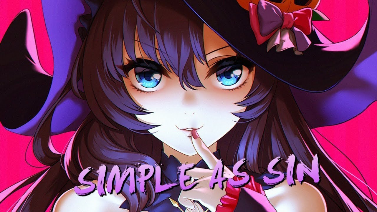 「AMV」Anime Mix- Simple as Sin