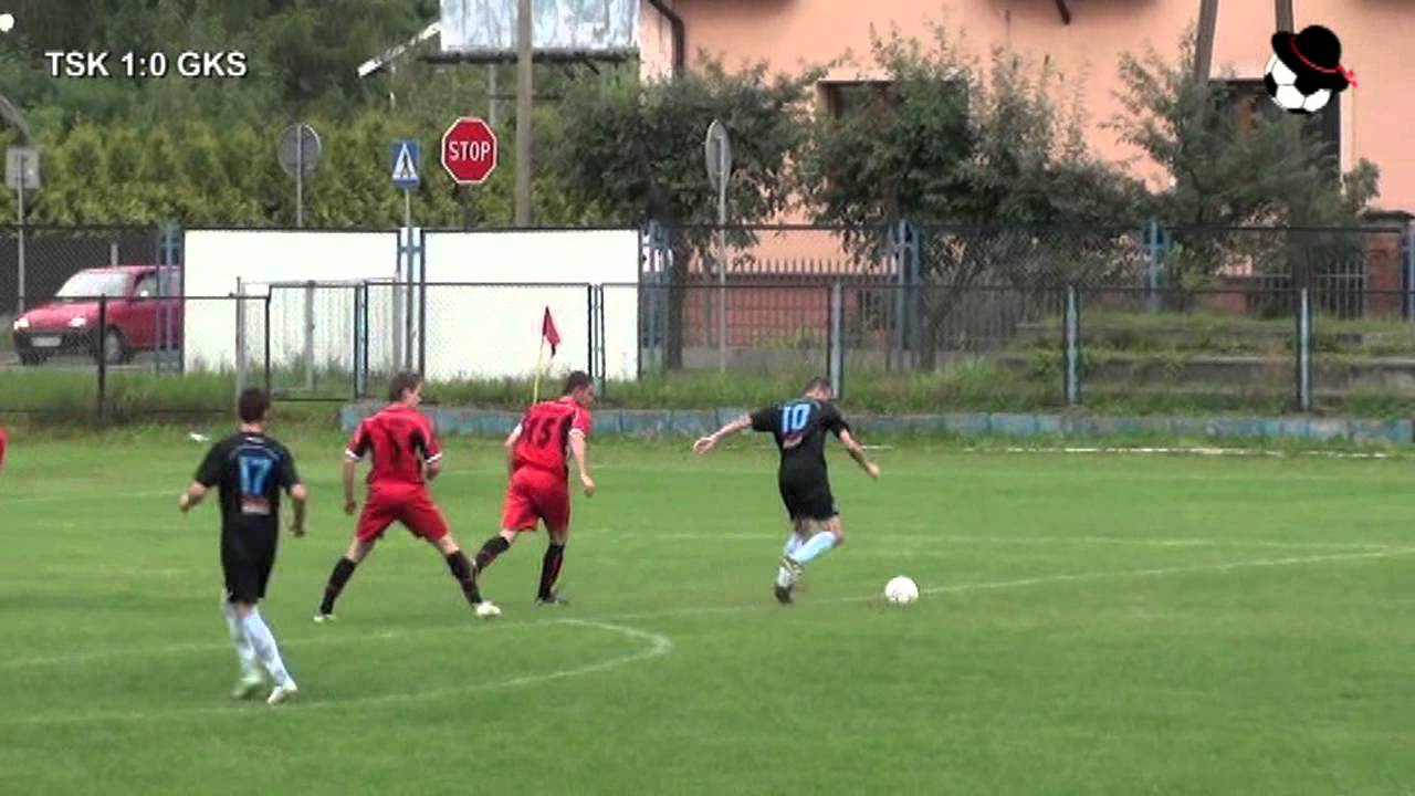 Koszarawa Żywiec vs Radziechowy Wieprz