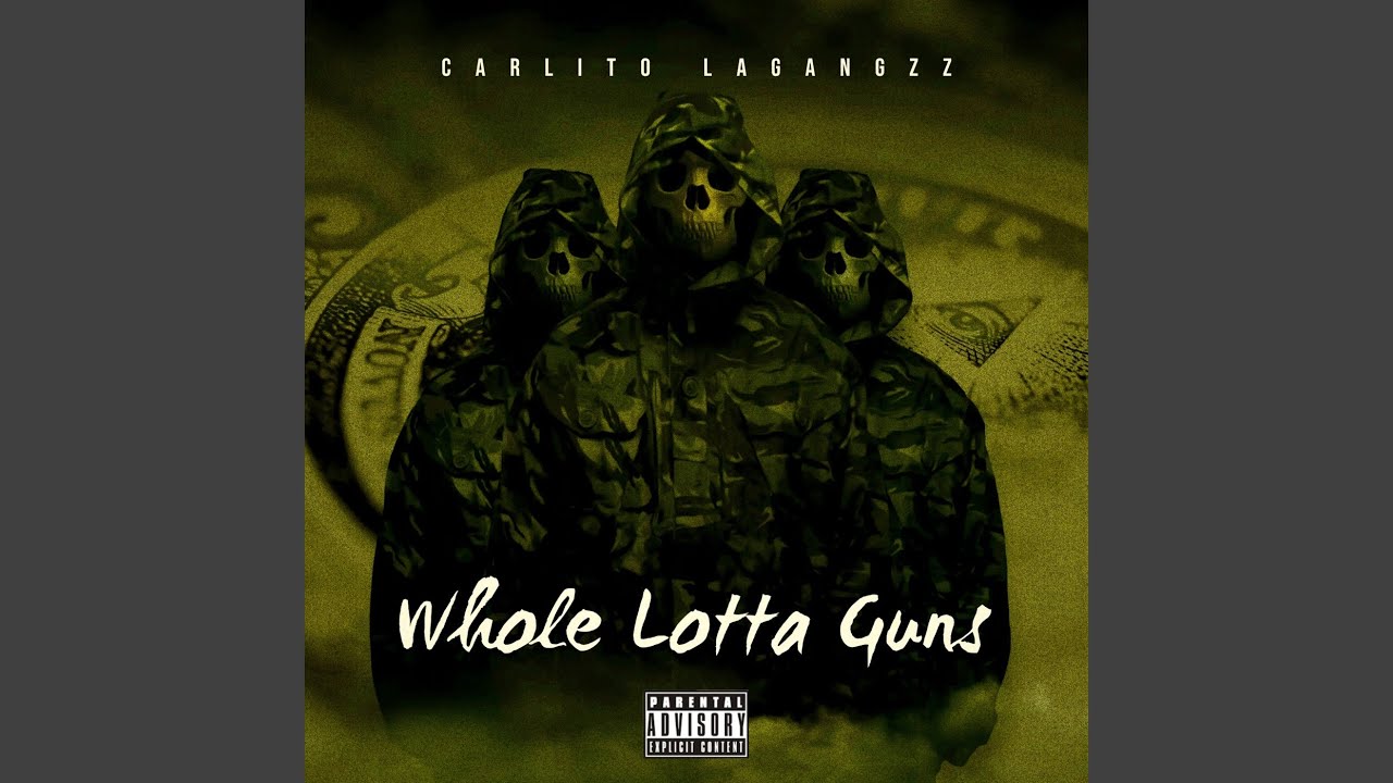 Whole Lotta Guns