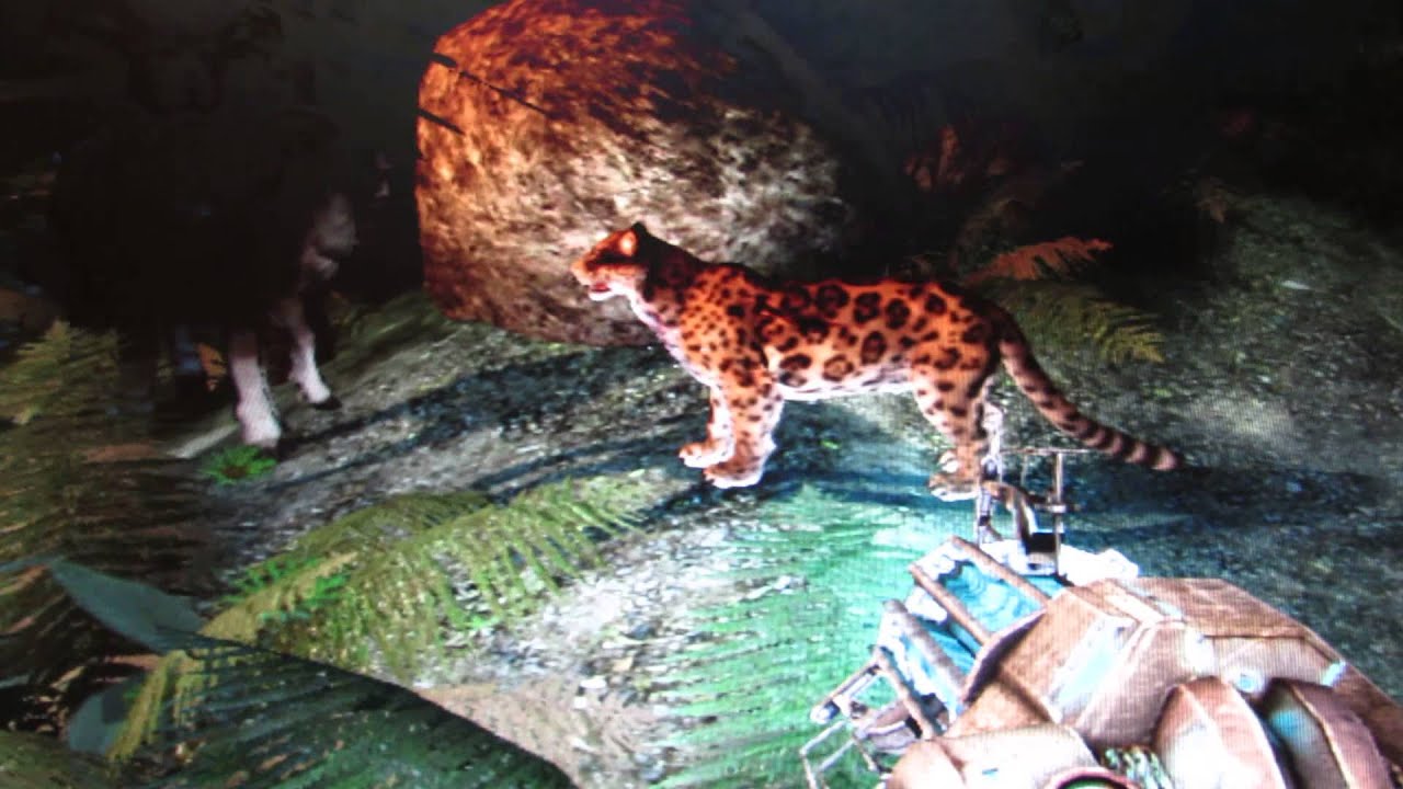 Garry's mod animal NPC mod