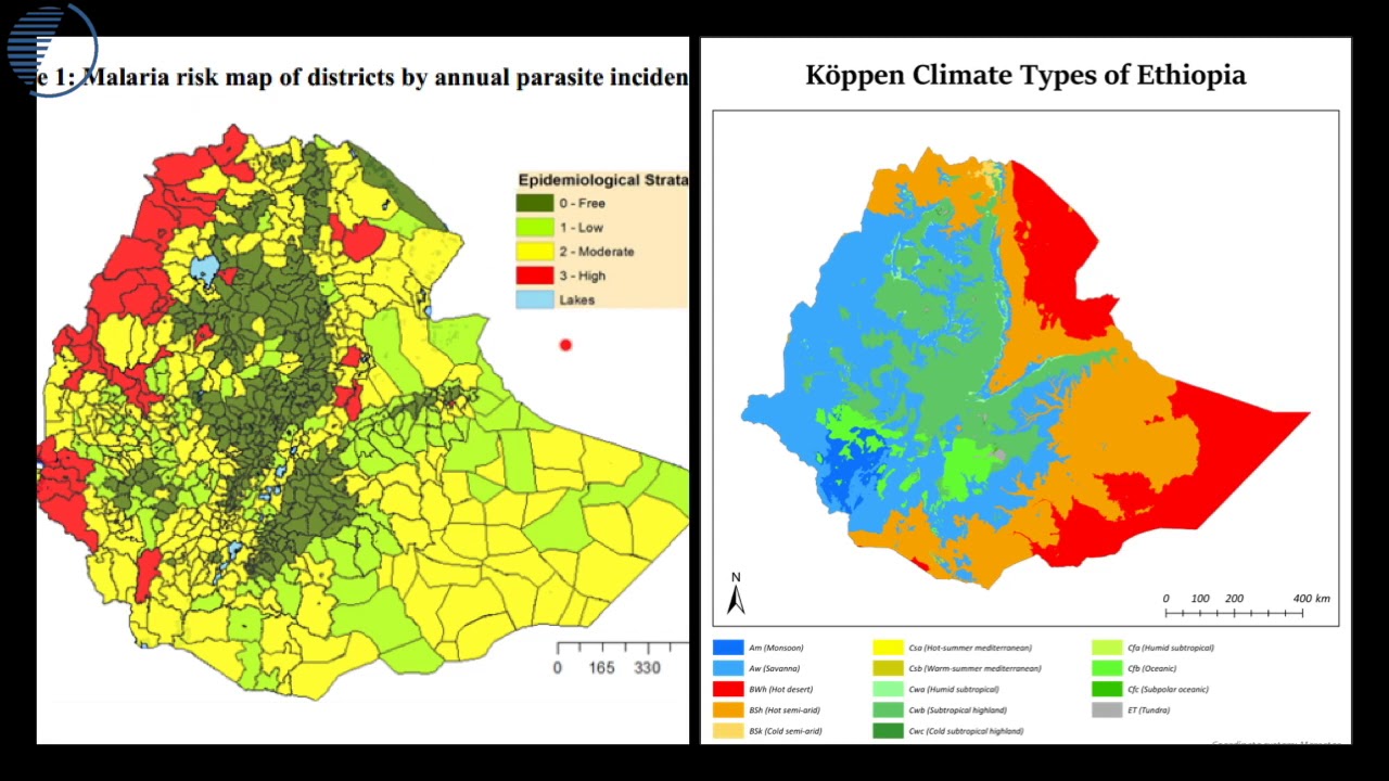 Malaria in Ethiopia