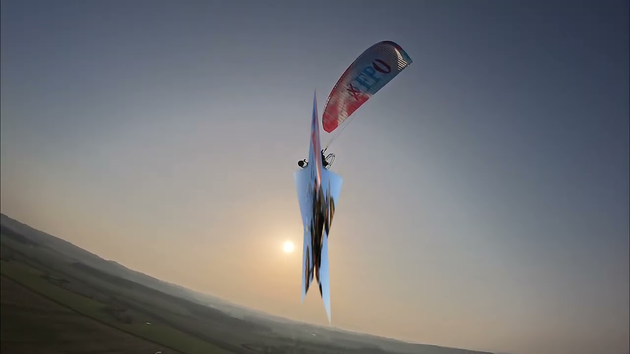 Slowenien Fly ...