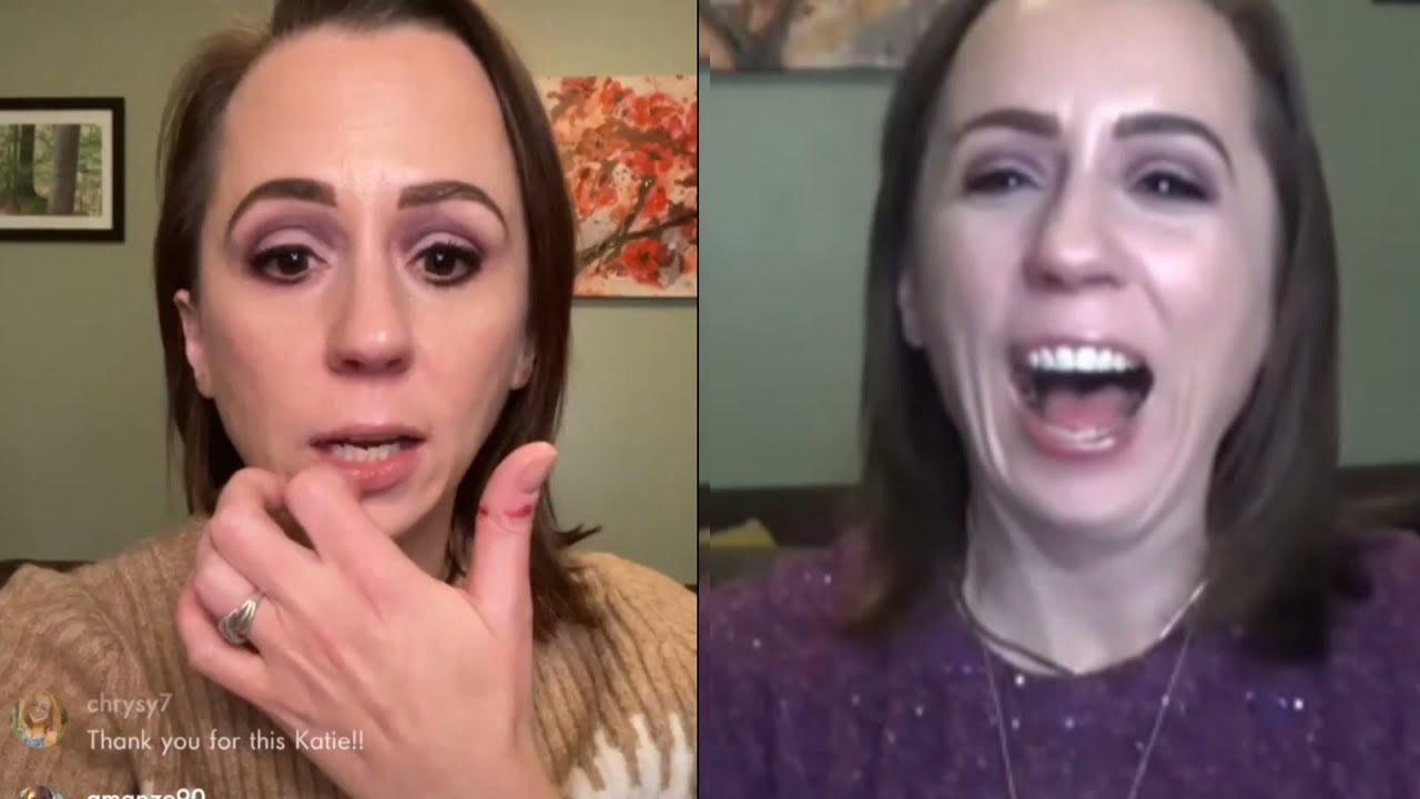 WOACB vs. WOACB | Katie Joy's Call Outs, Ethics and Dark Humour