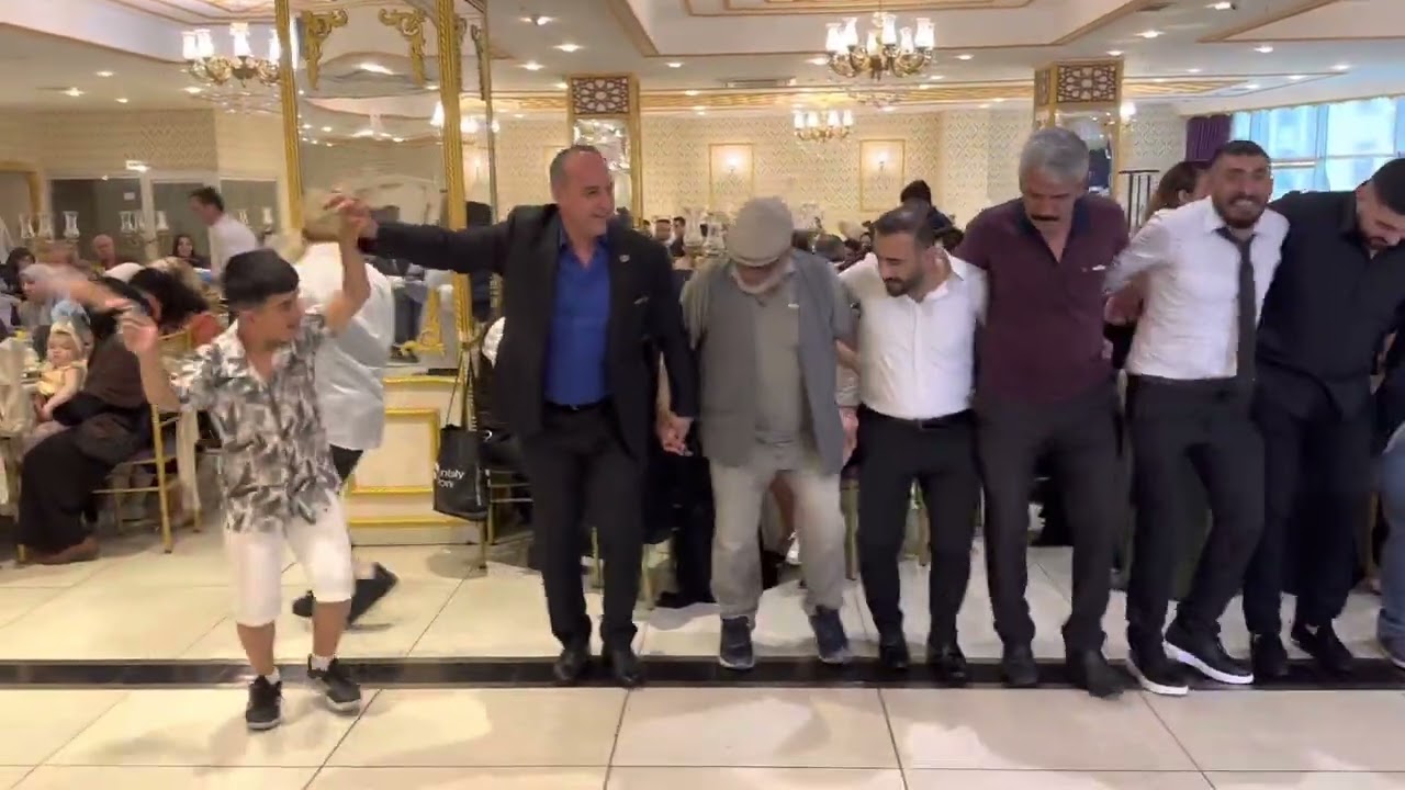 Kars halayları düğünleri// Hızlı davul zurna