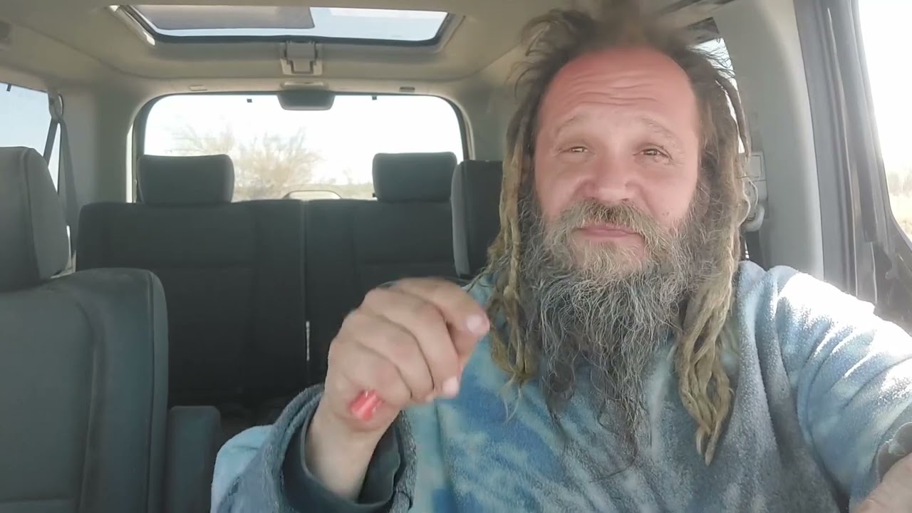 Breaking My Silence on Why I Am LEAVING Slab City After This Season?!?!?! | Slab City Update S09E03